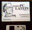 Schindlers PC-LATEIN 2.5